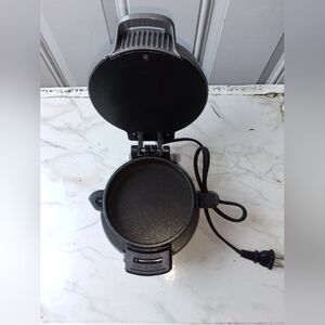 Hamilton Beach Egg Cooker